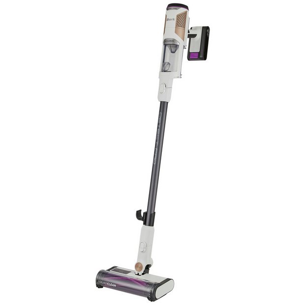 Detect Pro Cordless Vacuum Cleaner