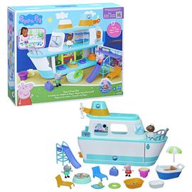 Toy Boats Toy Ships Tug Boats Argos