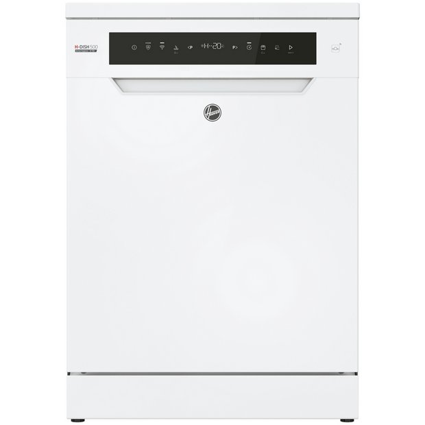 Argos hoover sale dishwasher