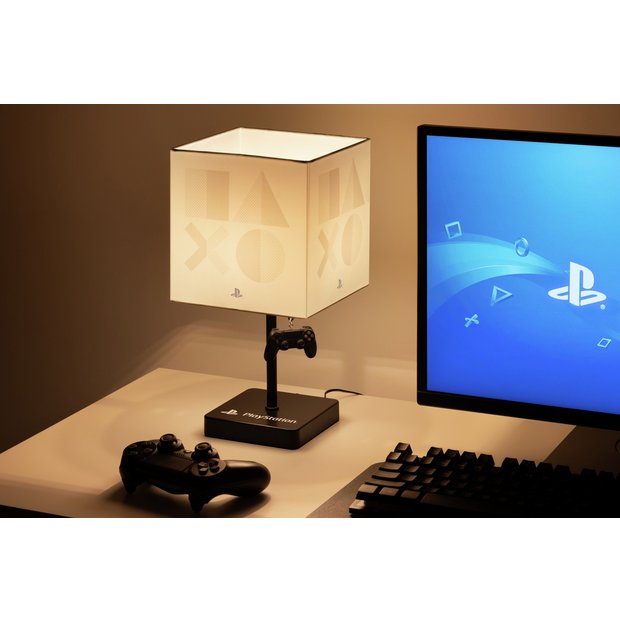 Argos playstation store light