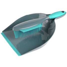 Beldray Pet Plus Rubber Dustpan And Brush Set