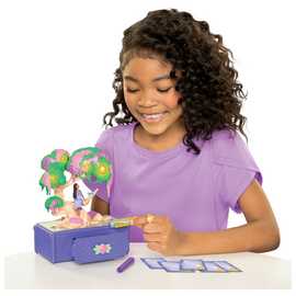 Disney Wish Musical Wishing Tree Jewellery Box