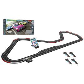  Scalextric Pro Platinum Slot Car Race Control System