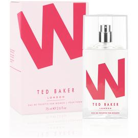 Ted Baker W 75ml EDT Spray