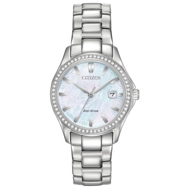 Argos ladies deals citizen watches