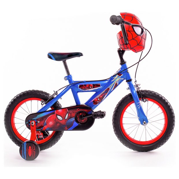 Toy story bike argos sale