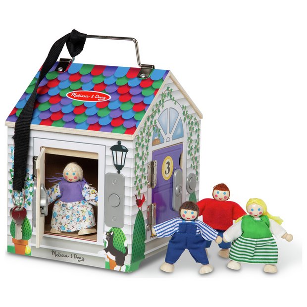 Argos melissa and doug new arrivals