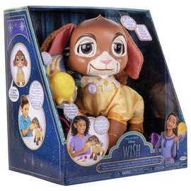 Results for talking dolls