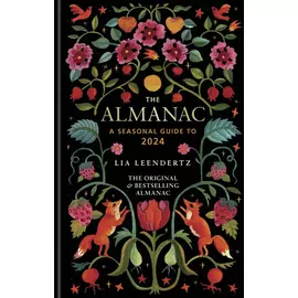Almanac 2024 Guide Book