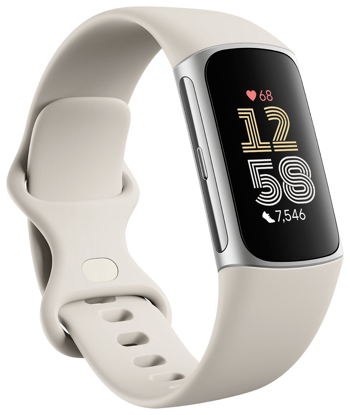 Fitbit Charge 6 Fitness Tracker
