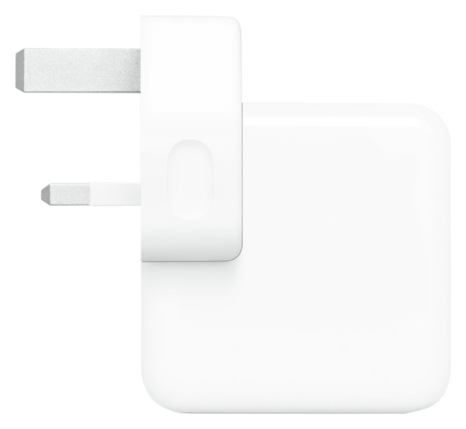 Apple 30W USB-C Power Adaptor