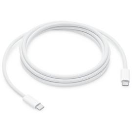 Apple USB-C 2m Woven Charge Cable