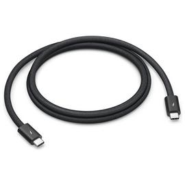 Apple Thunderbolt 4 USB C 1m Cable