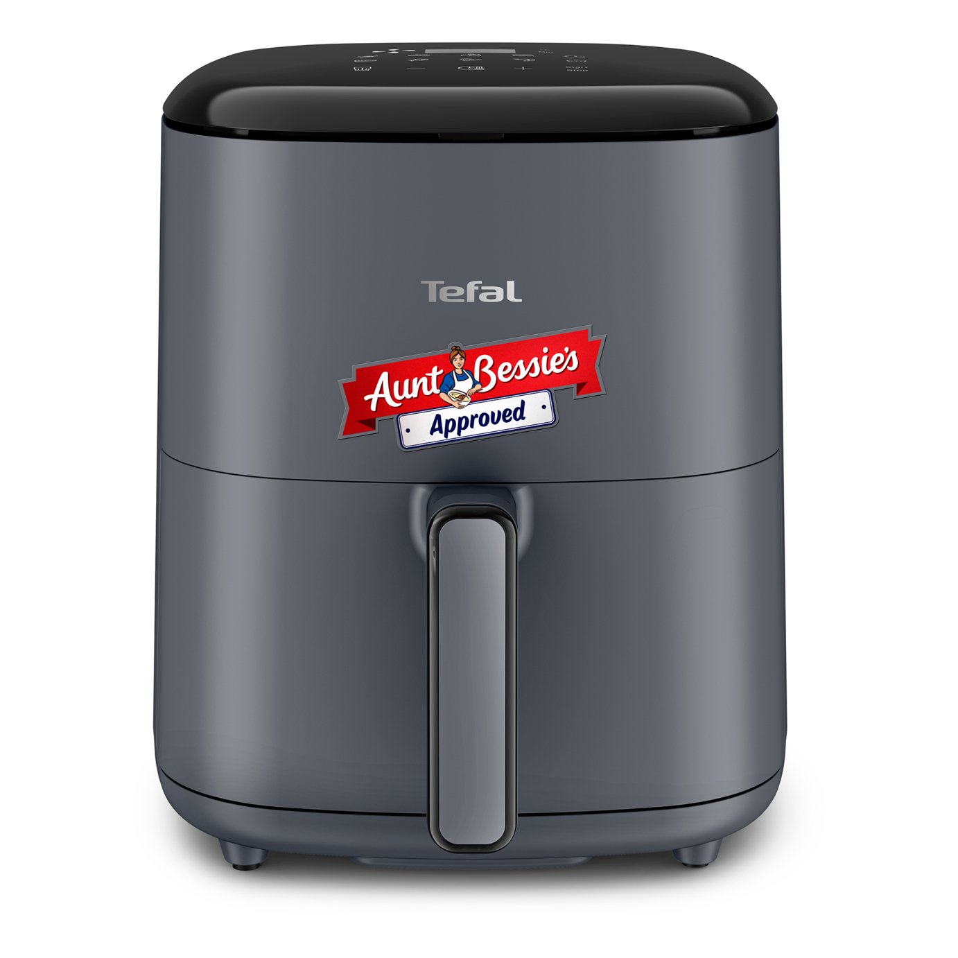 Tefal Easy Fry Max EY245B40 5L Air Fryer - Grey