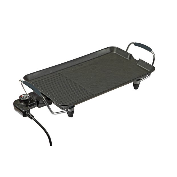 Hot grill plate best sale