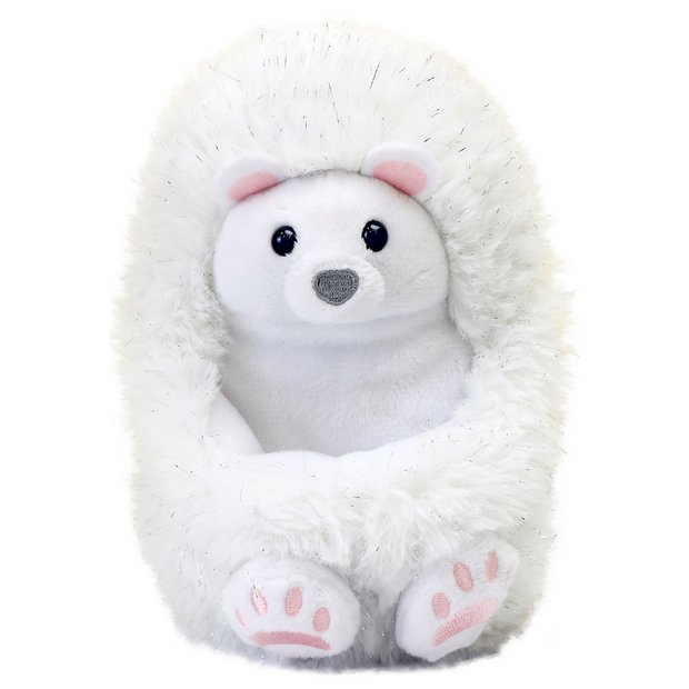 Polar bear hot sale teddy argos