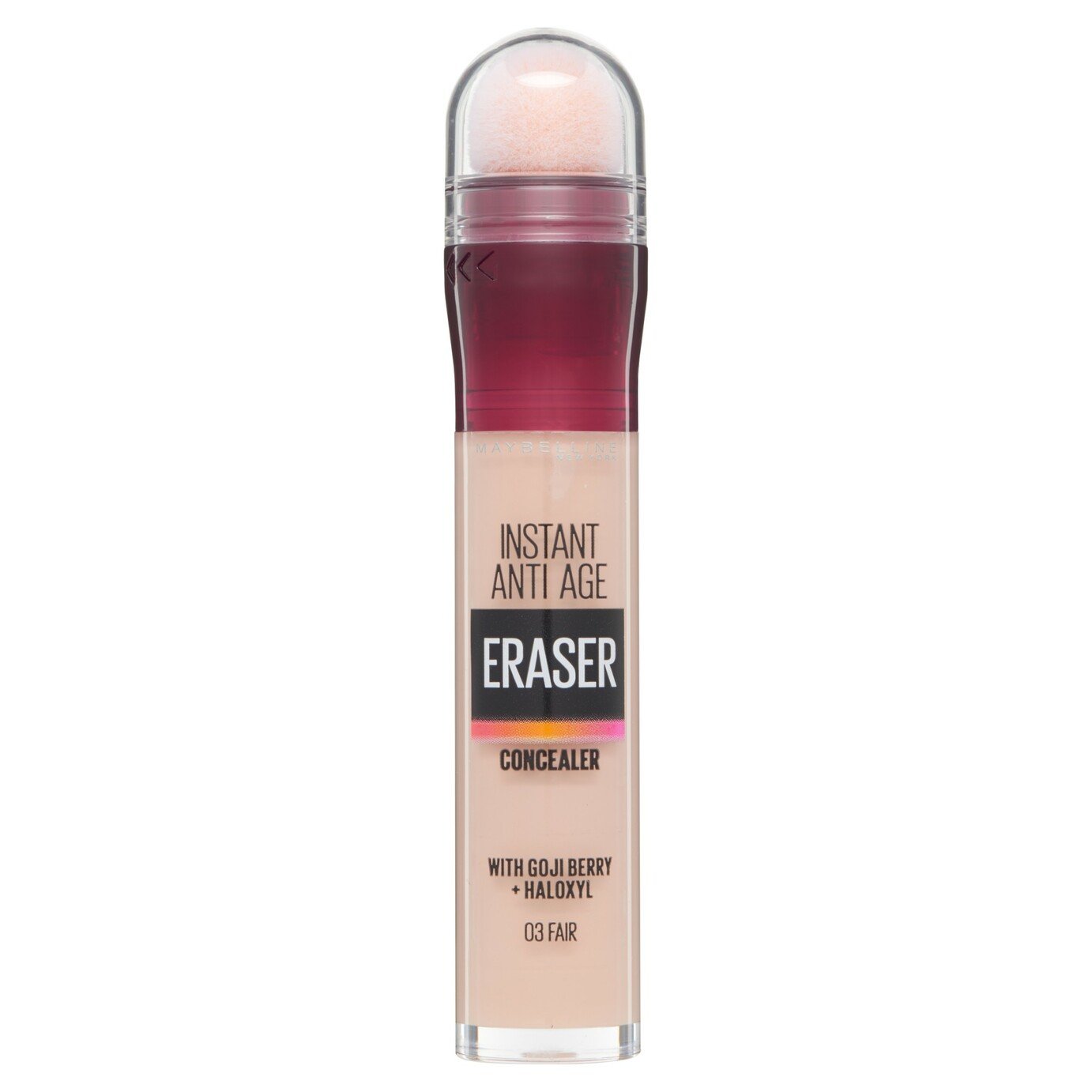 Maybelline Eraser Eye Concealer