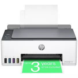 HP Smart Tank 5105 All-in-One Wireless Inkjet Colour Printer
