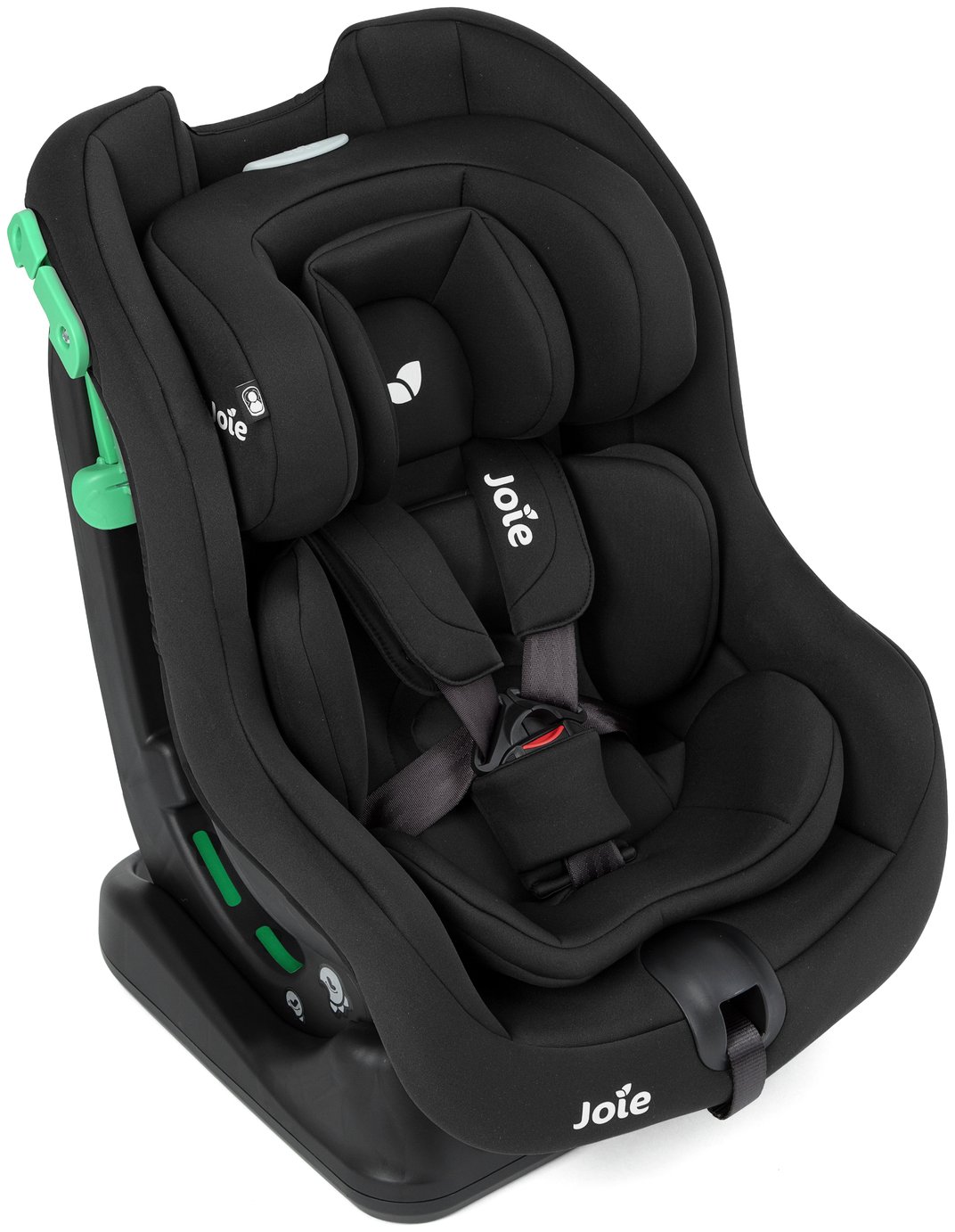 Joie Steadi R129 Birth To 4 Years Car Seat - Shale