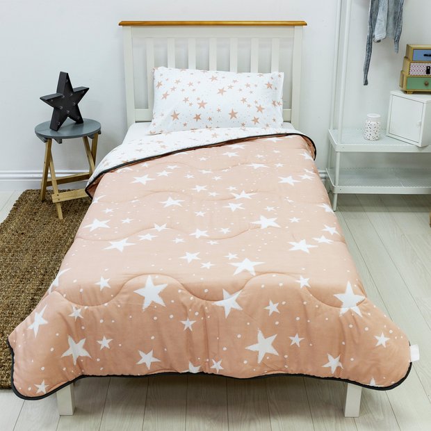 Argos star online bed