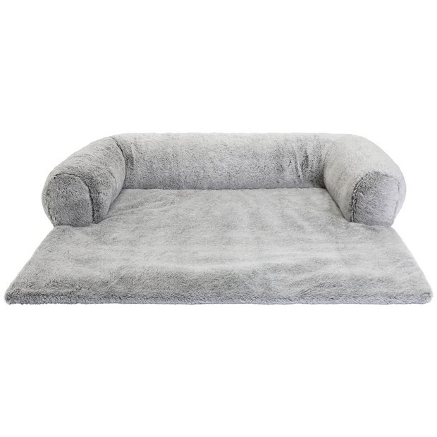 Argos xl dog bed best sale