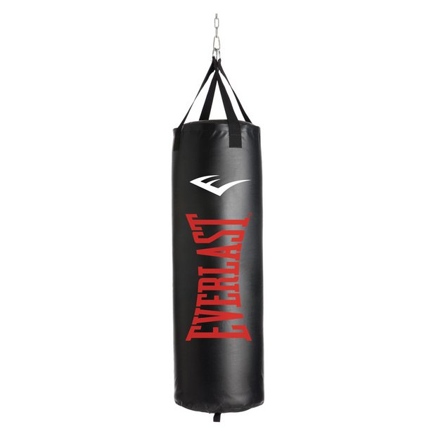 Punch bag set store argos