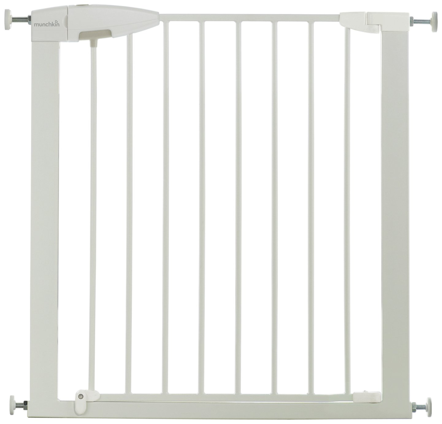 Munchkin Lindam Easy Lock Safety Gate 