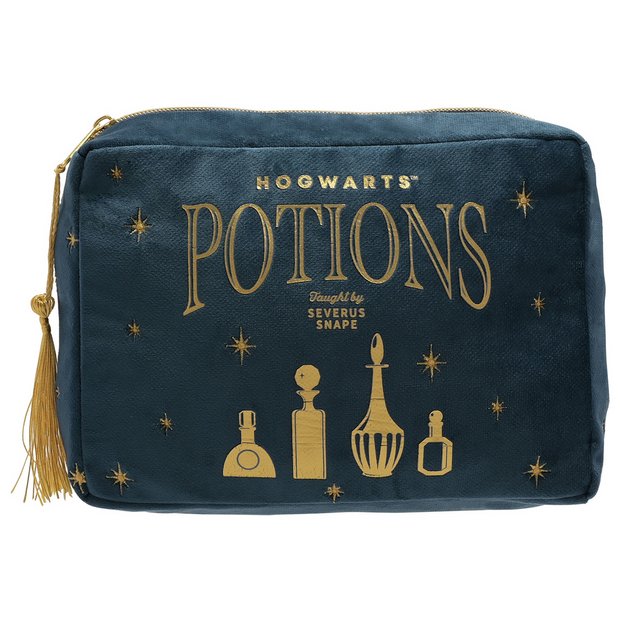 Harry potter wash bag deals primark