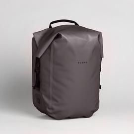 Decathlon pannier backpack hotsell