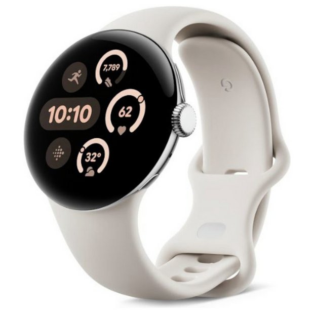 Bluetooth watch nervt argos