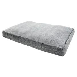 Raised dog bed hot sale argos