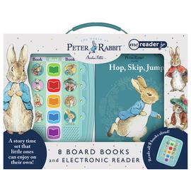 Me Reader Jr Peter Rabbit