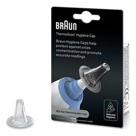 Braun LF40 Hygiene Caps for ThermoScan Ear Thermometer