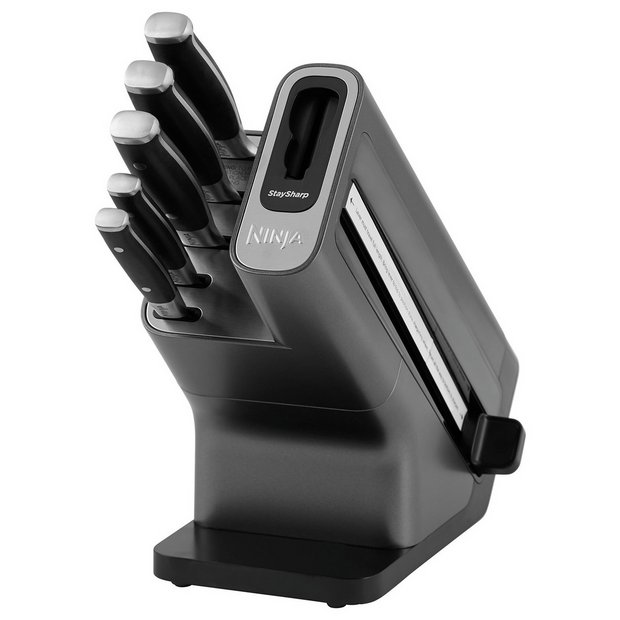 Argos magnetic sale knife holder