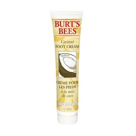 Burt's Bees Coconut Foot Cream  - 120g