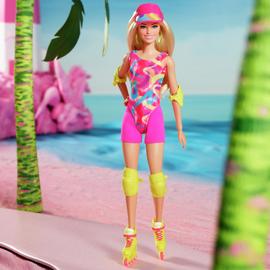 Barbie ballerina top doll argos