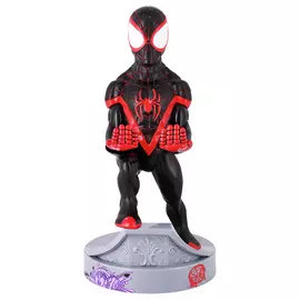 Cable Guy Phone & Controller Holder - Miles Morales