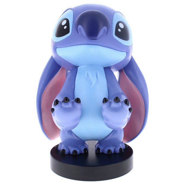 stitch teddy argos