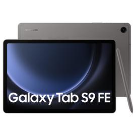 Samsung Galaxy Tab S9 FE 11in 128GB Wi-Fi Tablet - Grey