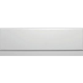 PJH Lavari Bath Panel - White Gloss