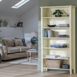 Wide over 90cm Bookcases and shelving Habitat