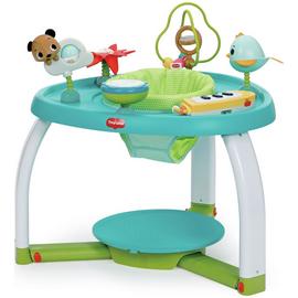 Results for baby activity centre