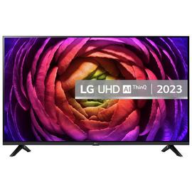 LG 65 Inch 65UR73006LA Smart 4K UHD HDR10 LED Freeview TV
