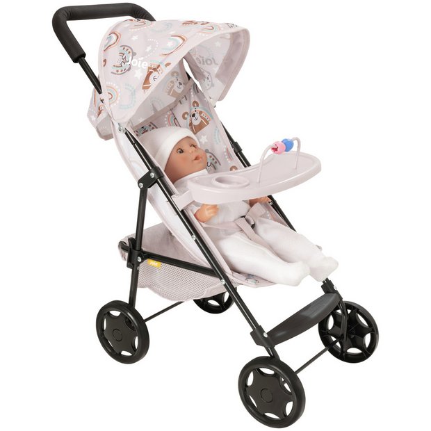 Argos dolls prams store ireland