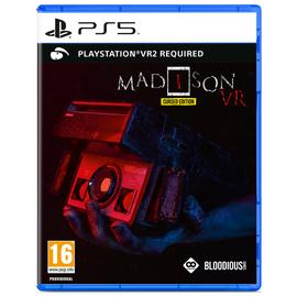 Ps4 vr on sale games argos