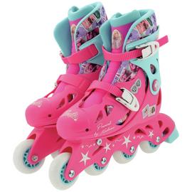Barbie Inline Skates