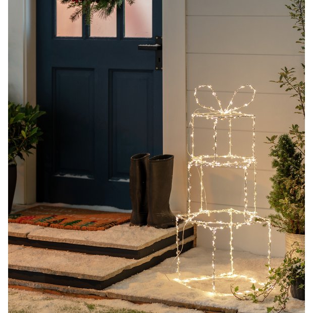 Decoration deals lights argos