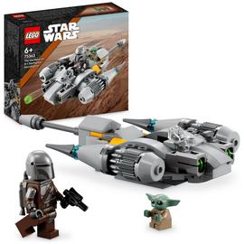 Lego slave 1 top argos