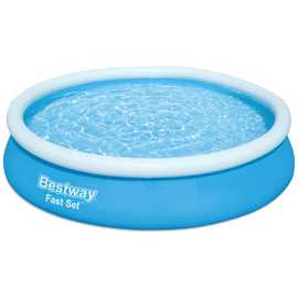 Bestway 12ft Paddling Pool - 5377L