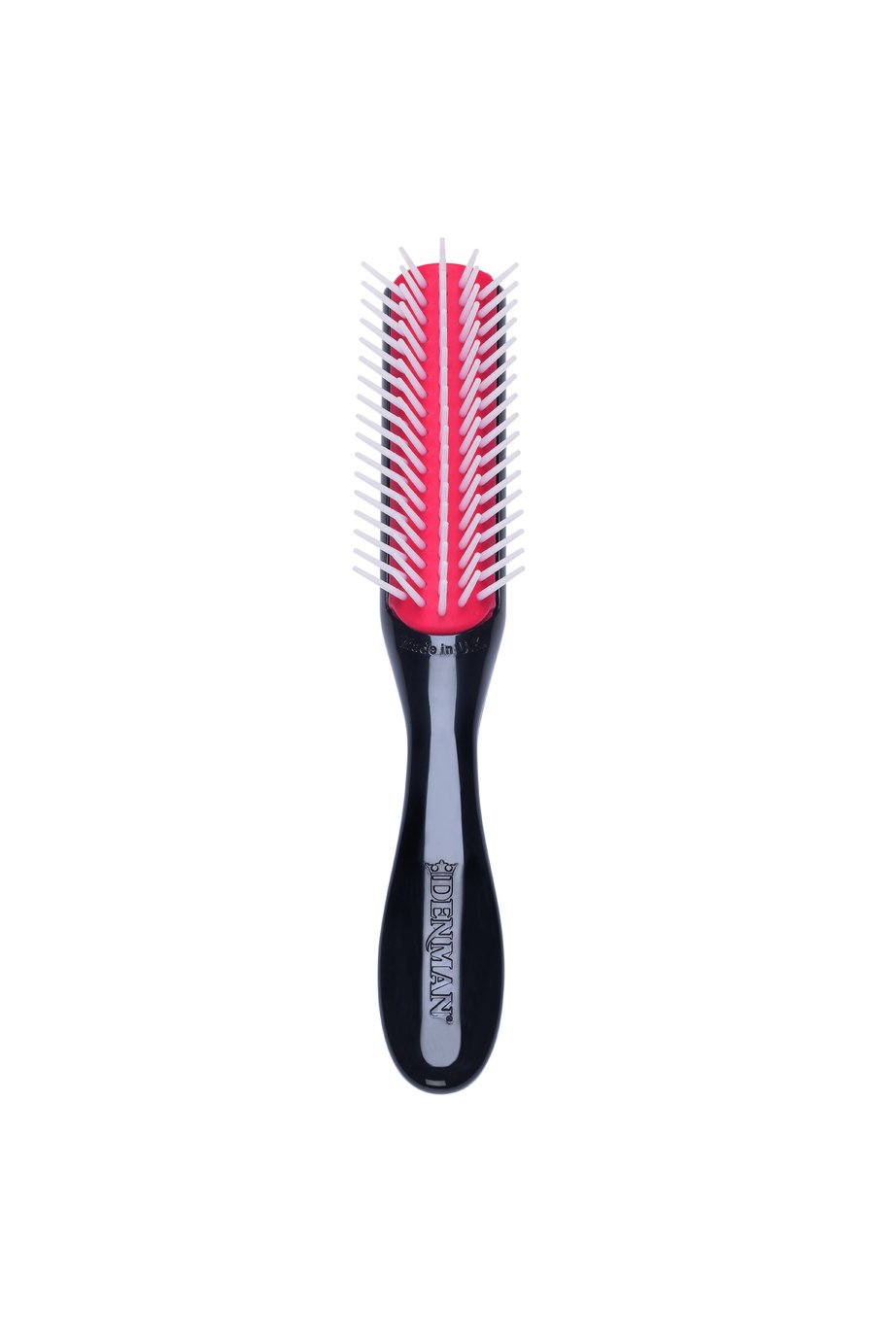 argos hot brush cordless